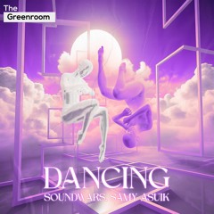 Soundwars, Samy Asuik - Dancing | The Greenroom
