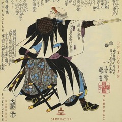 Phyrgian - Samurai
