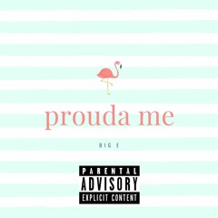 prouda me (prod. WaveyyBeats x Ferno)