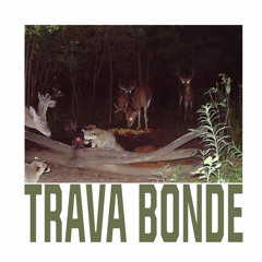 TRAVA BONDE