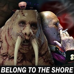 TUSK SONG | Belong To The Shore (Live For The Cage)