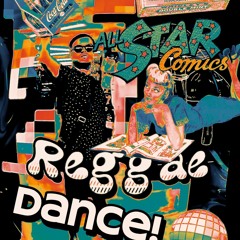 Dancy Reggaeton