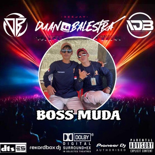 DJ DUAN BALESTRA- TEMBAK POCOK NEW ❌ SUMPAH SETIA SAMPAI MATI HARD -[ SPESIAL REQUEST ANDRE ]