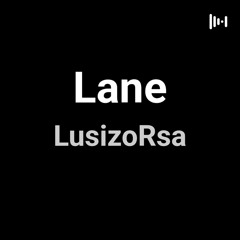 Lane