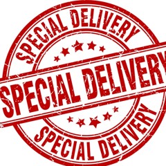 Vol 11 - NYE Special Delivery
