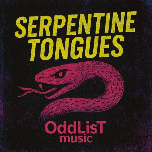 Serpentine Tongues