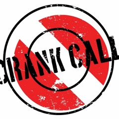 Space T - Crank Call