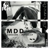 Premiere: MDD “Apex Switch" - Pure Hate Premiere: MDD “Apex Switch" - Pure Hate