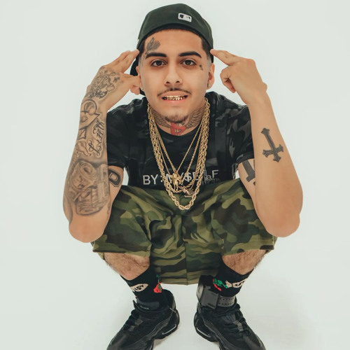 MoneySign Suede - Consequences