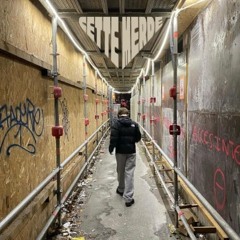 cette merde (prod.honnoj)