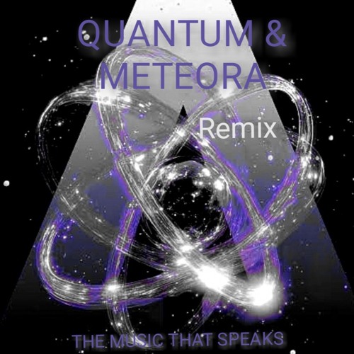 QUANTUM /METEORA - REMIX   REC-2025-11-09