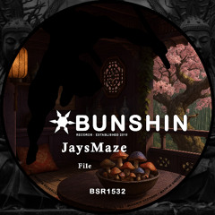 JaysMaze - File (FREE DOWNLOAD)