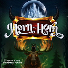 Prologue [Danube Anthem] - "The Horn-Horn Series"