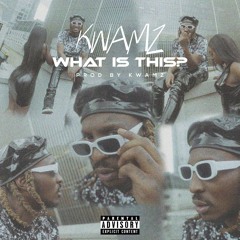Kwamz - What Is This?