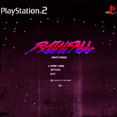Rainfall (prod. Dante Raddd) [VIDEO IN DESCRIPTION]