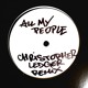 on All My People - Christopher Ledger Remix
