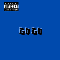 GO GO (prod. gavla)