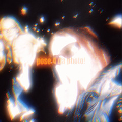 pose 4 da photo! [prod. jeevan]