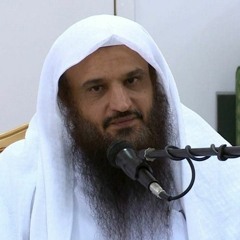 هكذا هو المؤمن الحقيقي عند المخاوف_الشيخ د  عبدالرزاق البدر