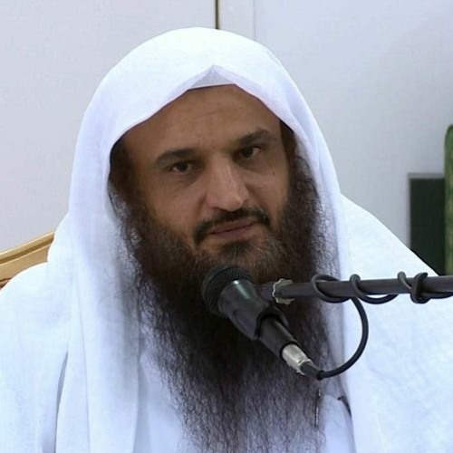 هكذا هو المؤمن الحقيقي عند المخاوف_الشيخ د  عبدالرزاق البدر