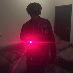 Playboi Carti - ROCKSTAR MADE REMIX (Prod. HULEK)