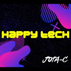 Jota - C @ Happy Tech