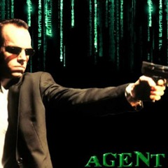 Agent Smith Prod. Zak x Opus