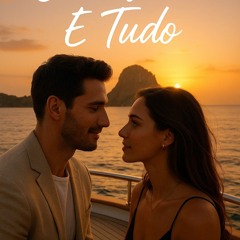 Com Você, É Tudo.