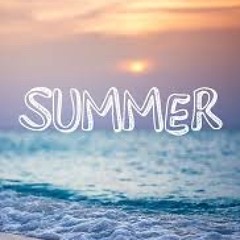 Summer 25’🌞
