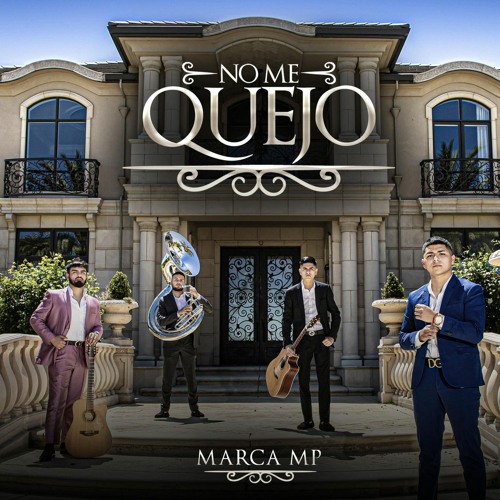 Marca MP - Lo Que Quiero