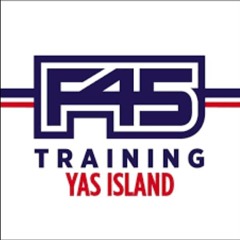 Angus Mather Live at F45