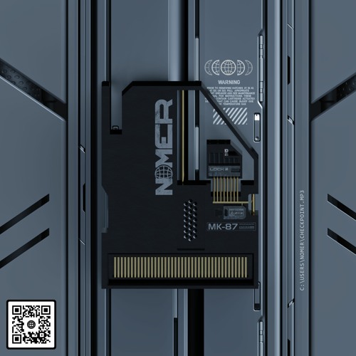 Stream Checkpoint by Nomer | Listen online for free on SoundCloud