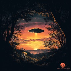 WTSE027 - Taleman, Devaloka - UFO Activity