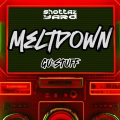 GU:STUFF - Meltdown