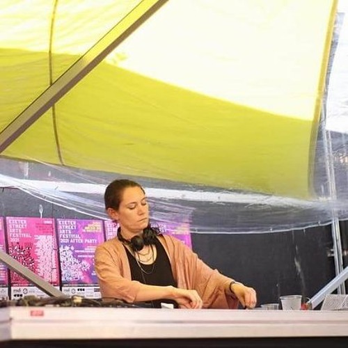 Ms Ogyny > ESAF(Day) Secret Garden Party 2021