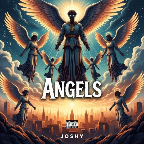 Angels [prod. SINGLEB + RIO LEYVA]