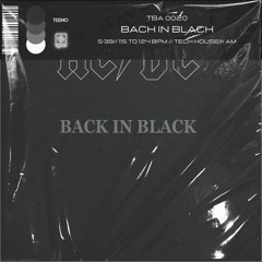 AC/DC - Back In Black (TEEMO remix) FREE DOWNLOAD