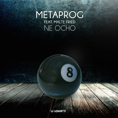 Ne Ocho (feat. Malte Fried)