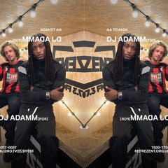 #67 | DJ ADAMM - Reprezent Radio