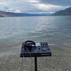 Je suis allée au fond du lac