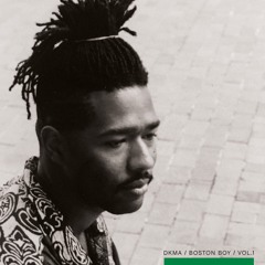 Premiere : DKMA - Creepin'