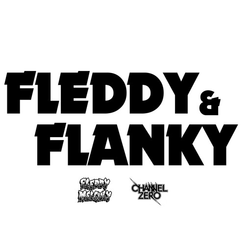 Fleddy en Flanky Episode #9: Mario Goossens (Triggerfinger, Sloper)