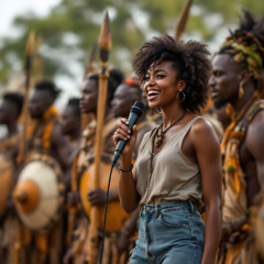 Under Pressure (Tribal Mix)