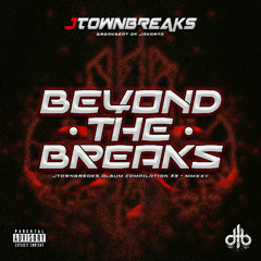 RAPTURE - DARTHA [BEYOND THE BREAKS J-TOWNBREAKS