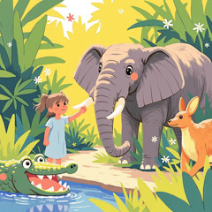 Animal ABC's