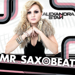 Alexandra Stan - Mr. Saxobeat (Steerzy Remix)