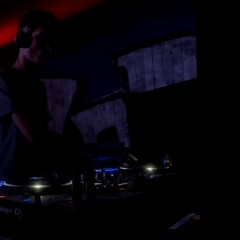 HARD NIGHTS @ KARLSRUHE ON JULY 2K25 (SECRET ACT) 160 BPM