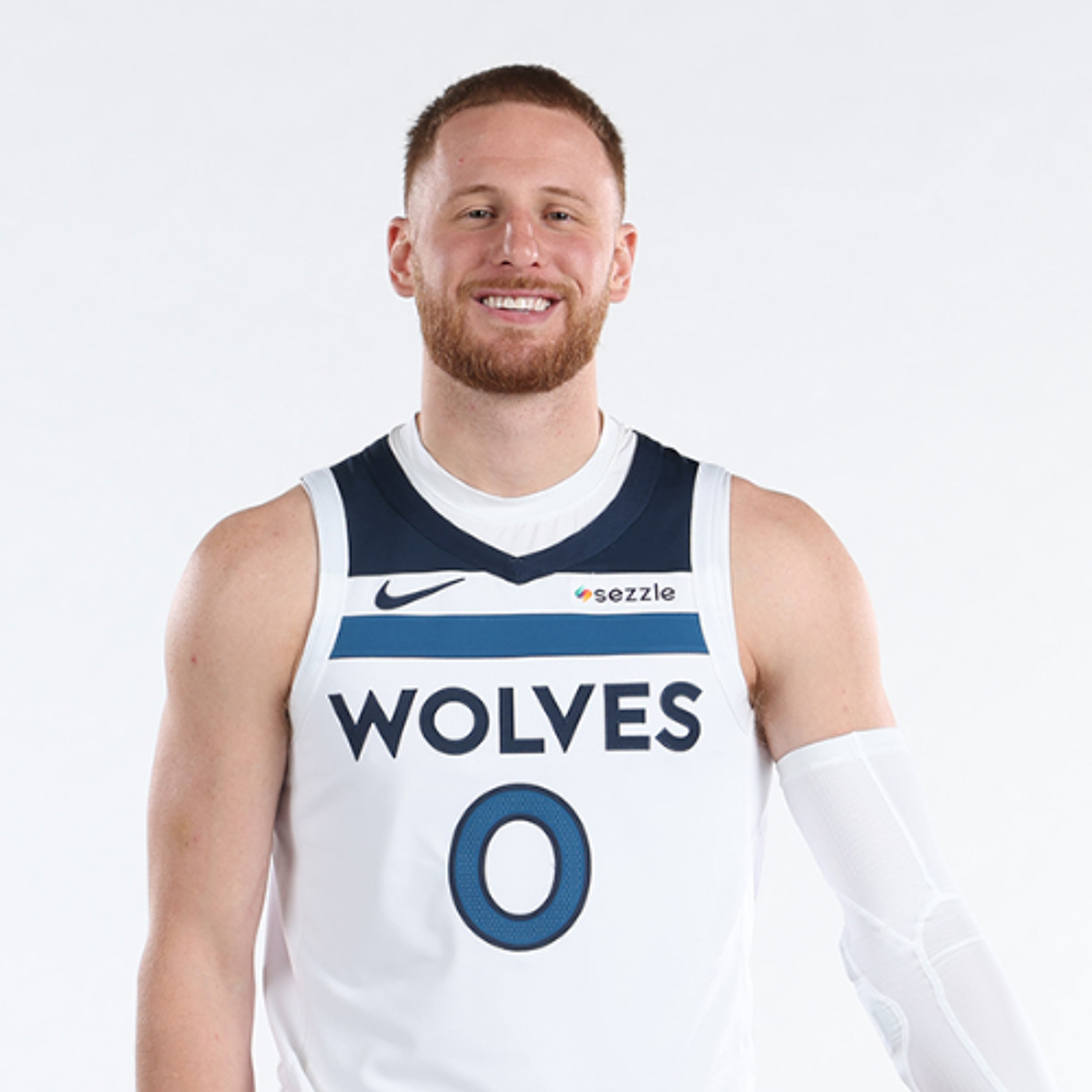 Donte DiVincenzo Postgame 03.25