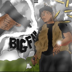 Big Fan (Big, Mac 10) (JW3)