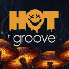 Set hot in groove